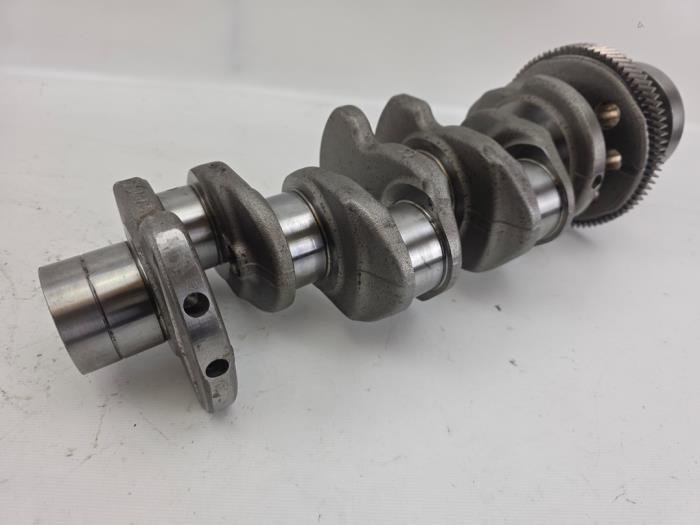 Krukas 2.0 CDI Mercedes A-Klasse 69352 OEM Origineel R65408 6540303700 654920