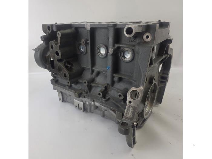 Motor Onderblok Fiat Panda