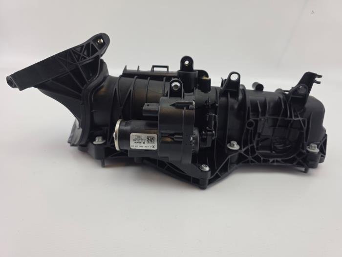 Inlaatspruitstuk 1.9 Diesel Mercedes Mercedes-Benz 654920 OEM Nieuw A6540903500