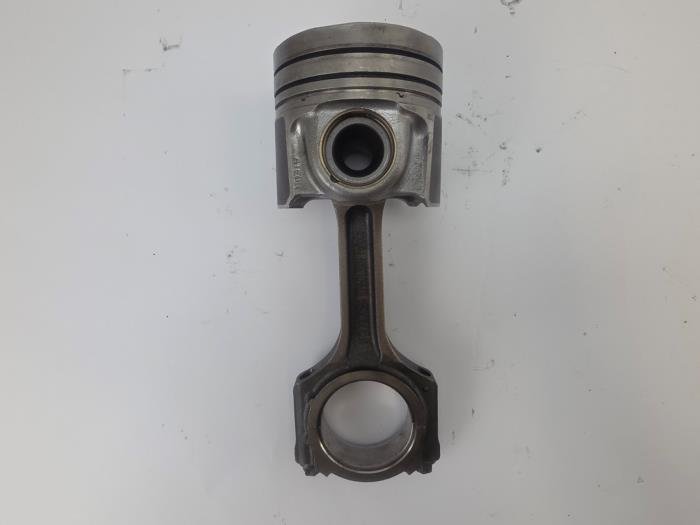 Zuiger 2.0 EcoBlue Ford Transit YMF6 OEM Origineel RFGK2Q6205BA GK2QFA