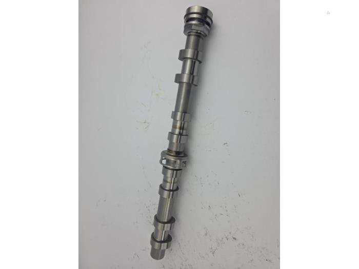 Nokkenas 2.1 BlueTEC Mercedes Mercedes-Benz 651901 OEM Nieuw A6510501301 651911