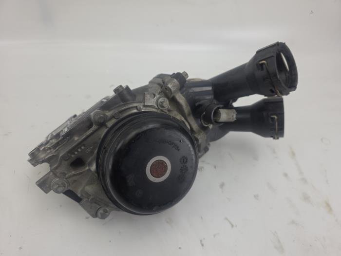 Waterpomp Mercedes Vito