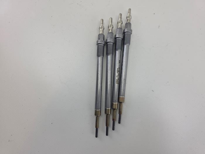 Voorgloei Relais 2.0 CDI Mercedes Mercedes-Benz OEM Origineel A0011598001