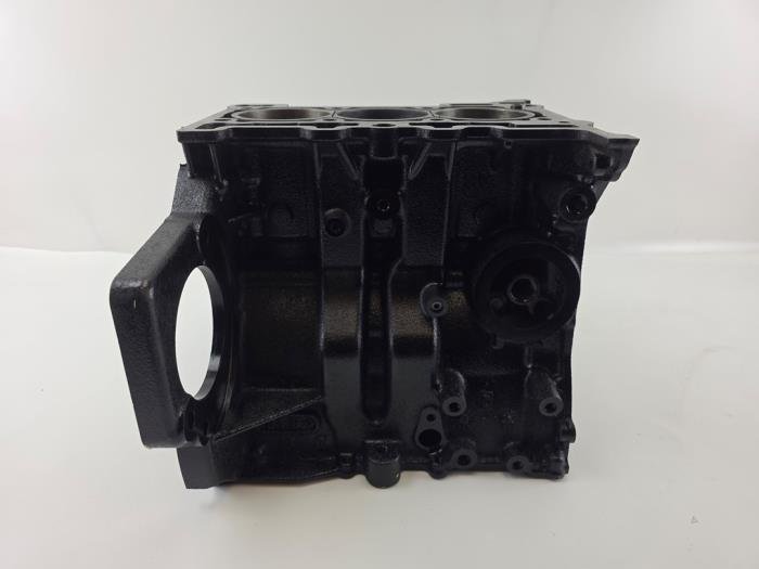 Motor Onderblok Ford Focus