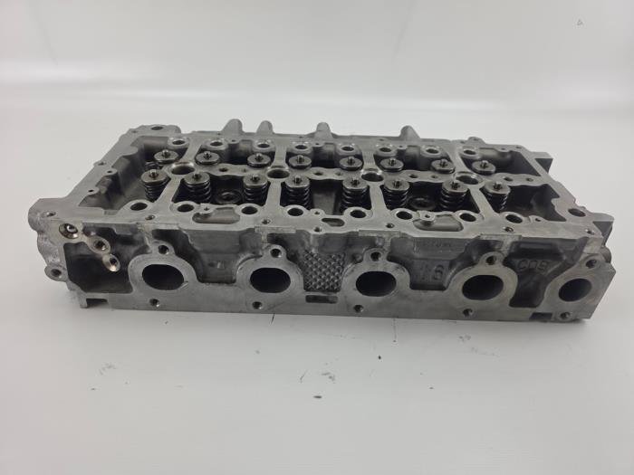 Cilinderkop 1.5 EcoBlue Ford Peugeot Citroën BEGA OEM Origineel 9812313410 D15DT