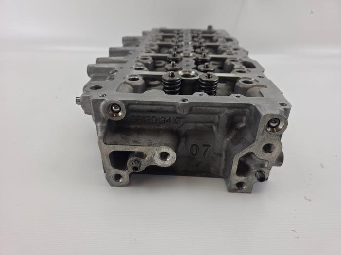 Cilinderkop 1.5 EcoBlue Ford Peugeot Citroën BEGA OEM Origineel 9812313410 D15DT