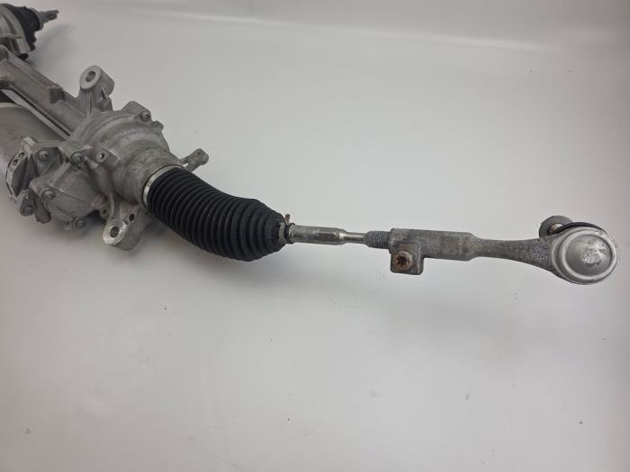 Stuurhuis 2.0 Diesel BMW 4-Serie B47D20B OEM Origineel 225A35F52 00447 01620