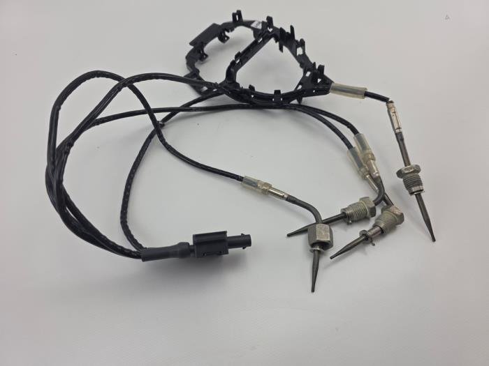 Uitlaat temperatuursensor 2.0 Diesel Mercedes Mercedes-Benz 654920 OEM Nieuw