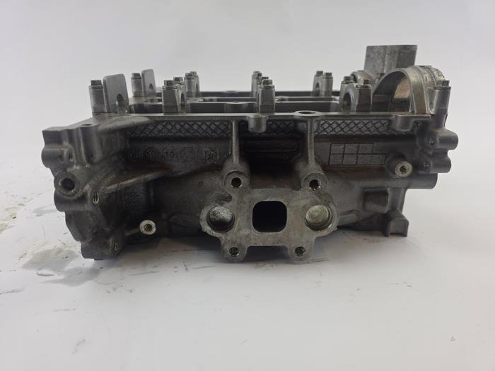 Cilinderkop 1.0 EcoBoost Ford Grand C-Max 1DA OEM Origineel PBCM5G6090GF CMJB