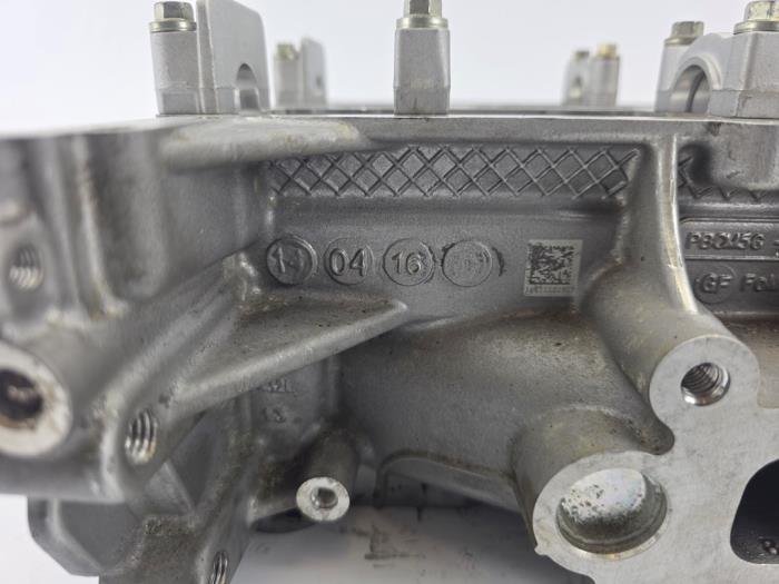 Cilinderkop 1.0 EcoBoost Ford Grand C-Max 1DA OEM Origineel PBCM5G6090GF CMJB