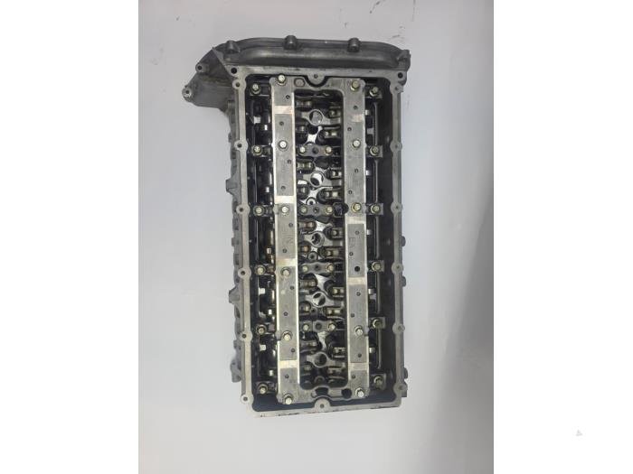 Cilinderkop 3.2 TDCi Ford Ranger SAFA OEM Origineel BK3Q6K537BD P88K3Q6090BC