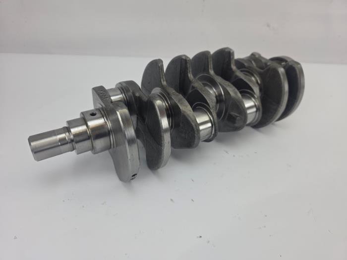 Krukas 1.2 MultiJet Fiat Opel Lancia Panda 169A1000 OEM Nieuw 55200307 0501N7