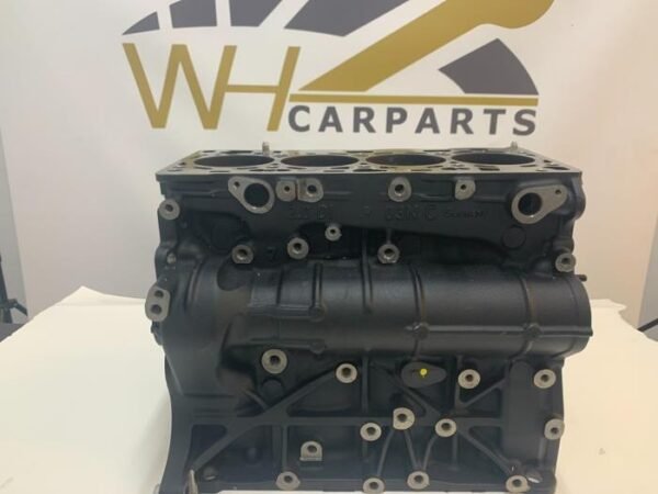 Motor Onderblok 2.0 TDI Volkswagen Seat Škoda Golf CRB OEM Nieuw 04L100019DH CUN