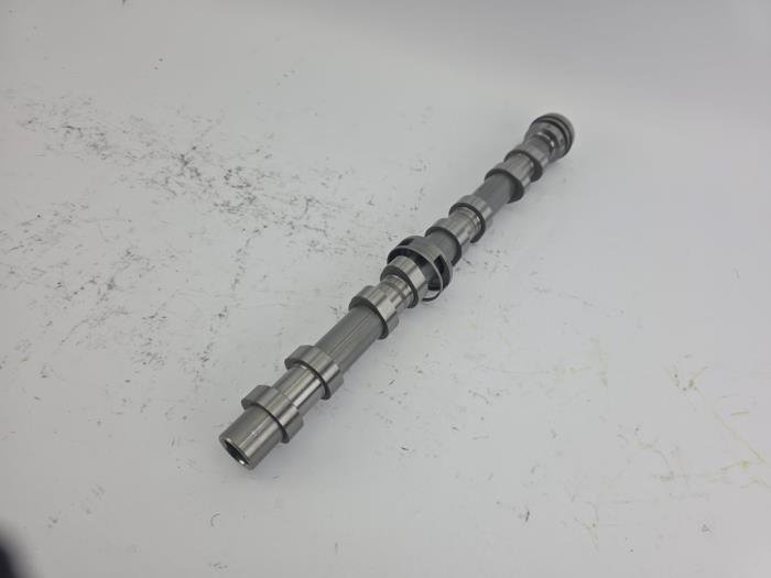 Nokkenas 2.1 BlueTEC Mercedes Mercedes-Benz 651901 OEM Nieuw A6510501301 651911