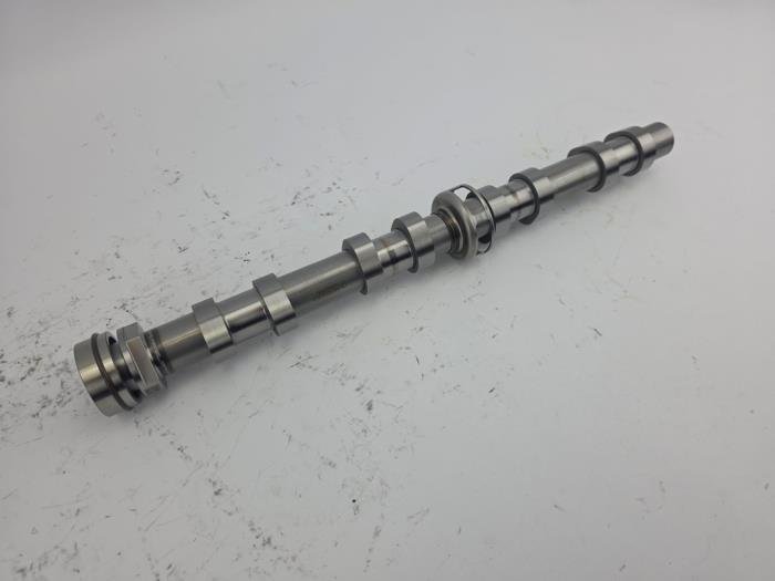 Nokkenas 2.1 BlueTEC Mercedes Mercedes-Benz 651901 OEM Nieuw A6510501301 651911