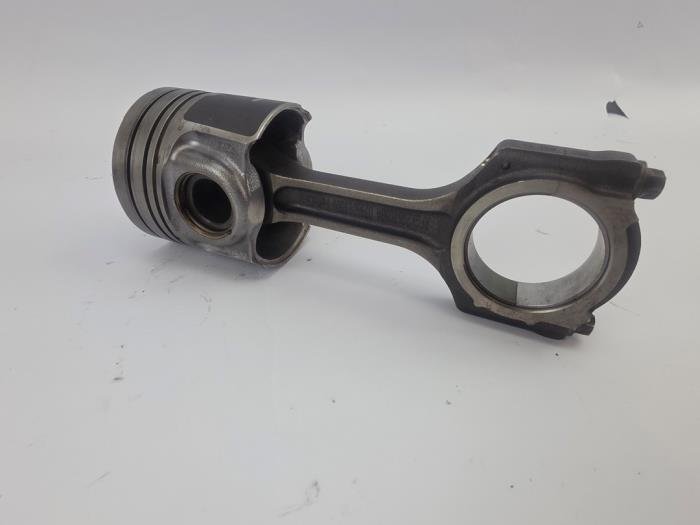 Zuiger 2.0 EcoBlue Ford Transit YMF6 OEM Origineel RFGK2Q6205BA GK2QFA