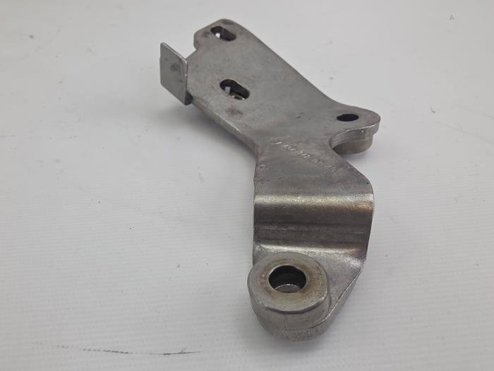 EGR Buis Mercedes Sprinter