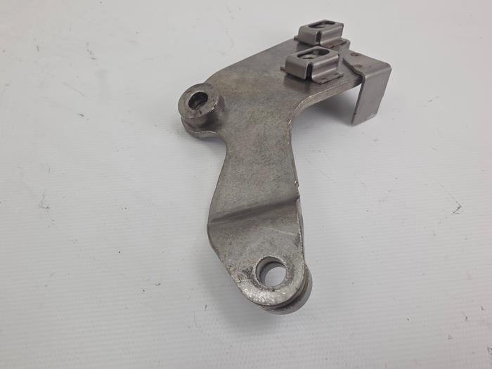 EGR Buis 2.0 CDI Mercedes Sprinter 654920 OEM Origineel A6541420740