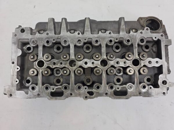 Cilinderkop 1.5 EcoBlue Ford Peugeot Citroën ZTGA OEM Gereviseerd 9812313410 YHR