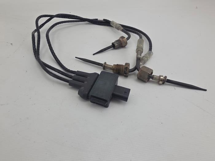 Lambda Sonde 2.0 CDI Mercedes Sprinter 654920 OEM Origineel A009052514