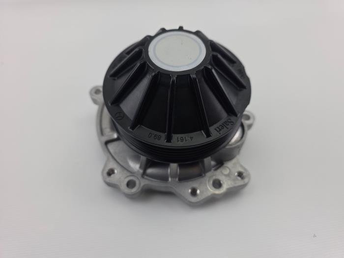 Waterpomp 2.0 CDI Mercedes Mercedes-Benz 654820 OEM Origineel A6542012000