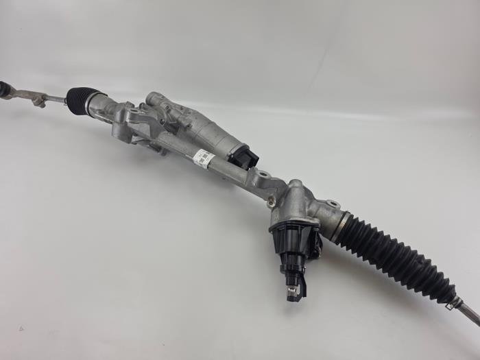 Stuurhuis 2.0 Benzine BMW 3-Serie OEM Origineel 6897809 138369 5A79679 5A97051