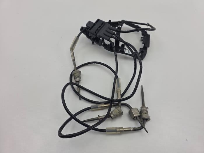 Uitlaat temperatuursensor 2.0 Diesel Mercedes Mercedes-Benz 654920 OEM Nieuw