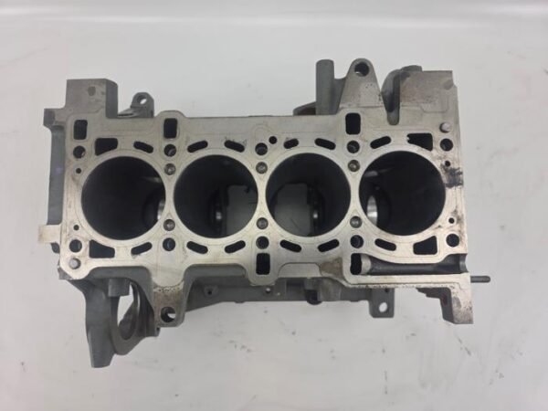 Motor Onderblok Fiat Panda