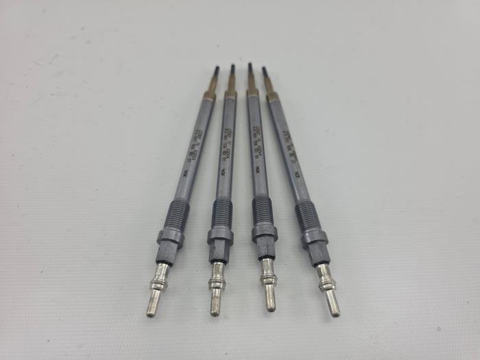 Voorgloei Relais 2.0 CDI Mercedes Mercedes-Benz OEM Origineel A0011598001