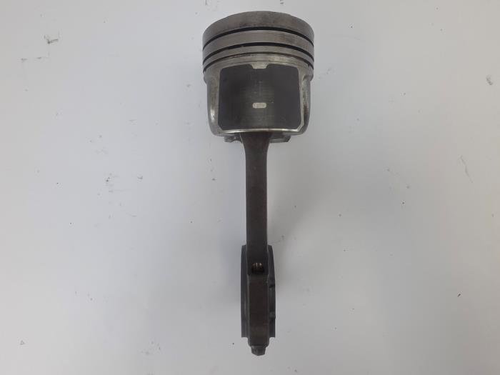 Zuiger 2.0 EcoBlue Ford Transit YMF6 OEM Origineel RFGK2Q6205BA GK2QFA