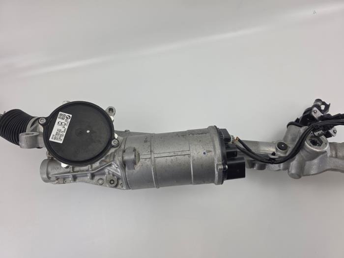 Stuurhuis 2.0 Benzine BMW 3-Serie OEM Origineel 6897809 138369 5A79679 5A97051