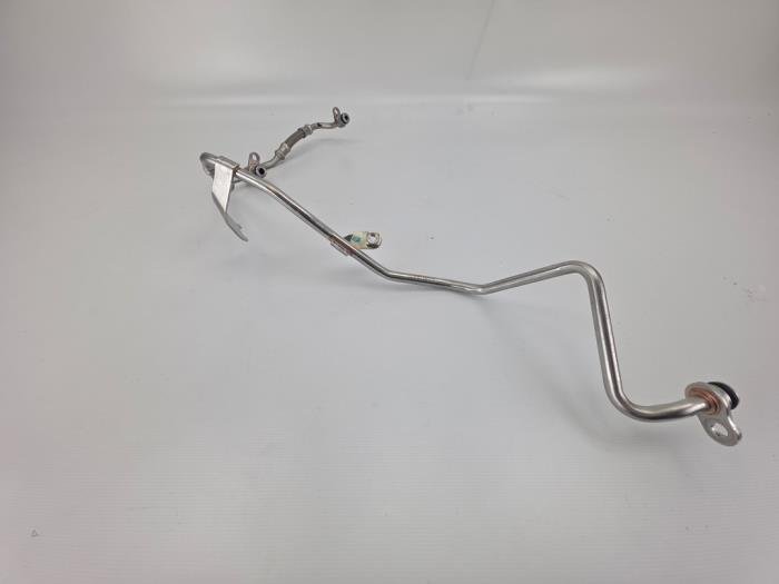 Oliedruk Leiding 2.0 Diesel Mercedes Mercedes-Benz C-Klasse 654820 OEM Origineel