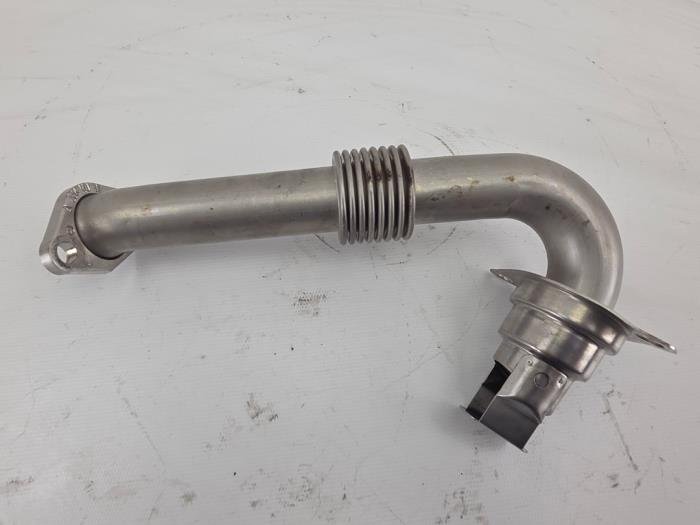 EGR Buis Mercedes Vito