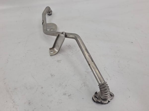EGR Buis Mercedes Sprinter