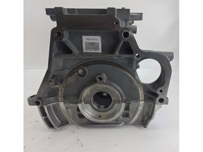 Motor Onderblok Fiat Panda