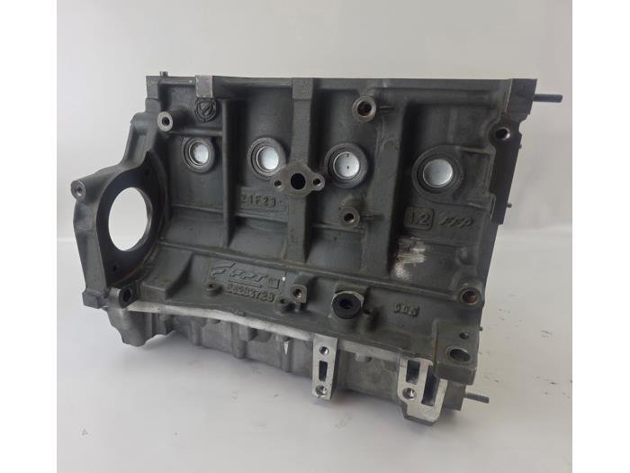 Motor Onderblok Fiat Panda