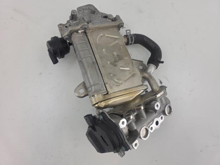 EGR module Mercedes Sprinter