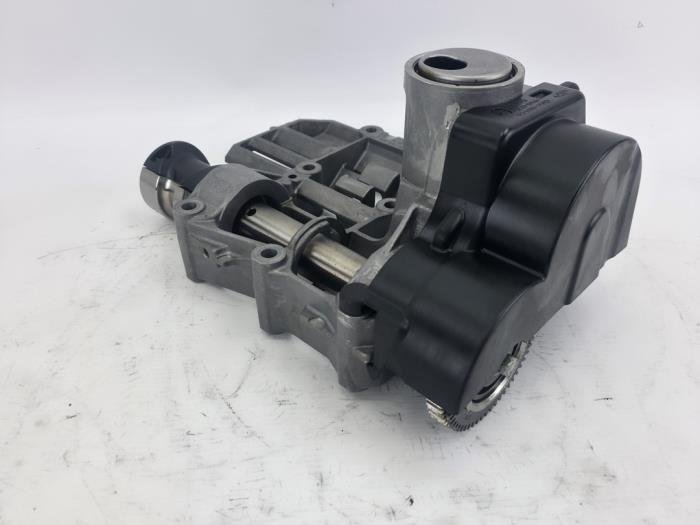 Balansas 1.0 EcoBoost Ford Grand C-Max 1DA OEM Origineel CM5G6A311KB CM5G6A311AG