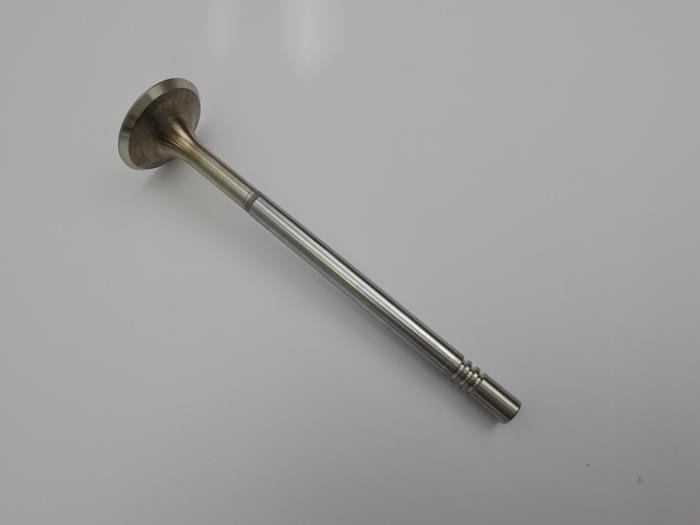 Uitlaatklep BlueTEC Mercedes Mercedes-Benz C-Klasse 642920 OEM Nieuw A6420500727