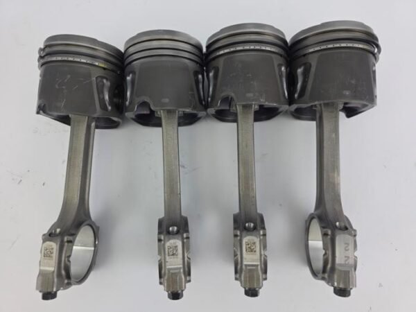Zuiger 1.2 MultiJet Fiat Opel Lancia Panda 188A8000 OEM Nieuw FMG6934 062772 FHZ