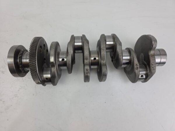 Krukas 2.0 CDI Mercedes A-Klasse 69352 OEM Origineel R65408 6540303700 654920