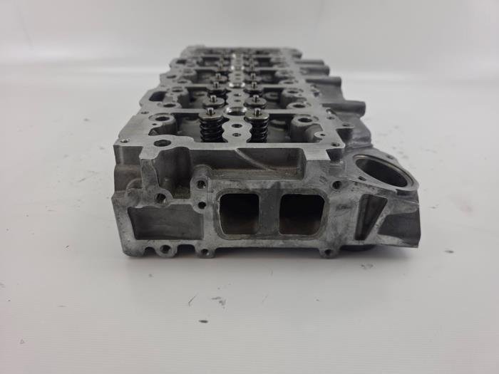 Cilinderkop 1.5 EcoBlue Ford Peugeot Citroën BEGA OEM Origineel 9812313410 D15DT