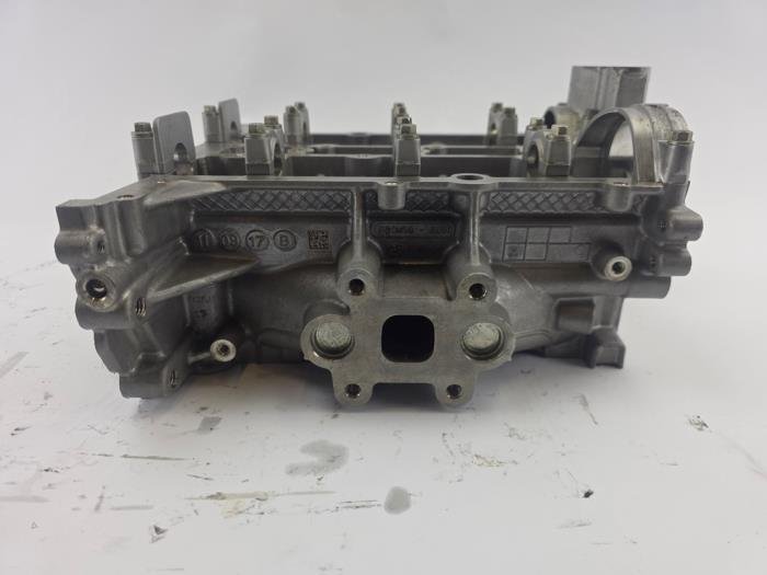 Cilinderkop 1.0 EcoBoost Ford Grand C-Max 1DA OEM Origineel PBCM5G6090GF CMJB