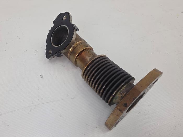EGR Buis Mercedes Sprinter