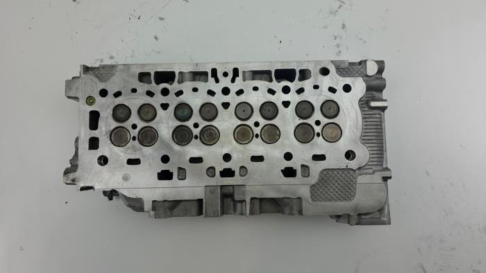 Cilinderkop 1.5 EcoBlue Ford Peugeot Citroën BEGA OEM Origineel 9812313410 D15DT