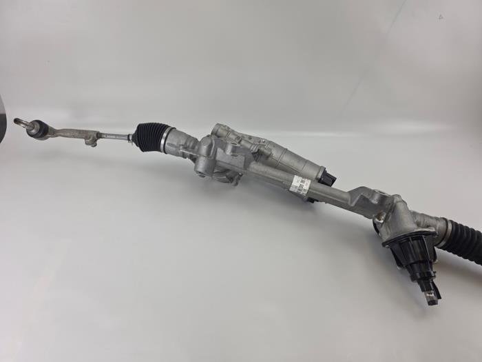 Stuurhuis 2.0 Benzine BMW 3-Serie OEM Origineel 6897809 138369 5A79679 5A97051