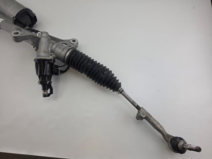 Stuurhuis 2.0 Benzine BMW 3-Serie OEM Origineel 6897809 138369 5A79679 5A97051