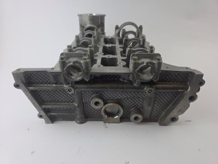 Cilinderkop 1.0 EcoBoost Ford Grand C-Max 1DA OEM Origineel PBCM5G6090GF CMJB