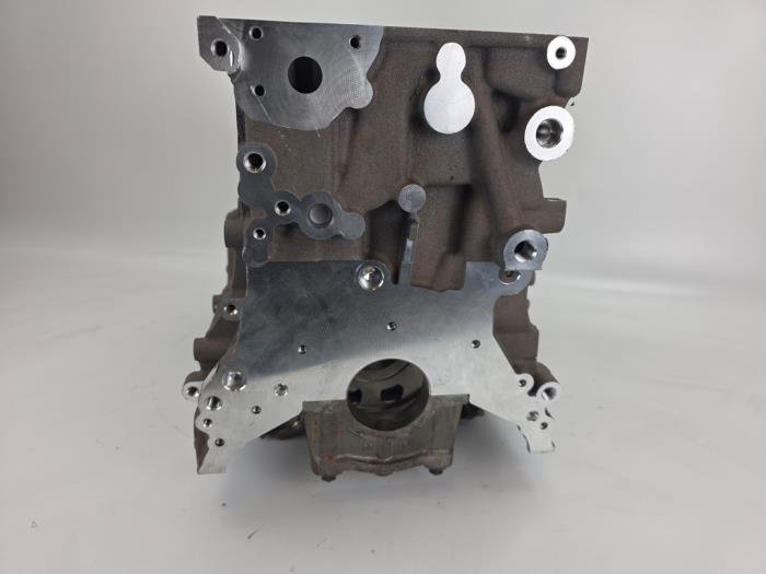 Motor Onderblok 2.0 CDI Mercedes Mercedes-Benz Vito 654920 OEM Nieuw R6540112400