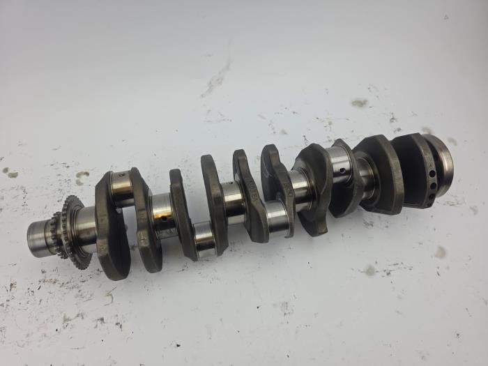 Krukas 3.2 TDCi Ford Ranger P5AT OEM Origineel BK3Q6303EA 8DA50917 SA2R SA2S